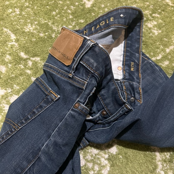 Men American Eagle jeans - Picture 4 of 7